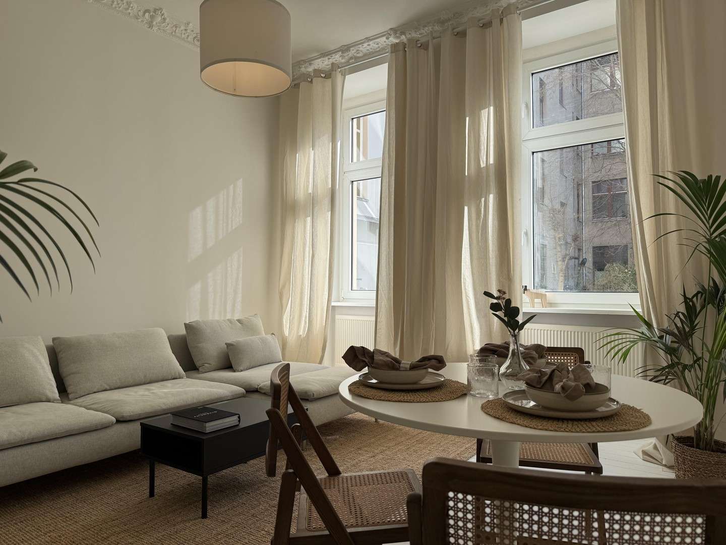 Thumbnail-Wohnung zum Kaufen in Berlin 225.000,00 € 36 m²