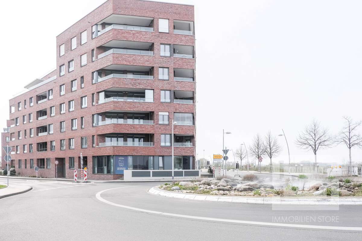 Thumbnail-Wohnung zum Mieten in Monheim am Rhein 1.250,00 € 73.5 m²