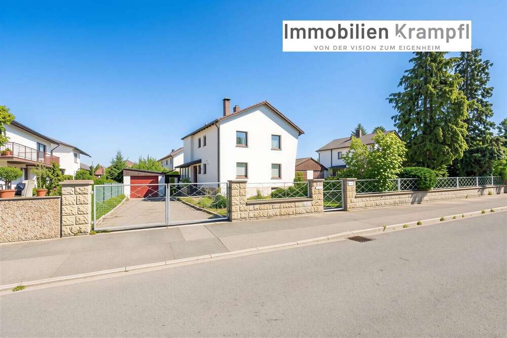 Thumbnail-Grundstück zu verkaufen in Ingolstadt 1.149.000,00 € 1055 m²