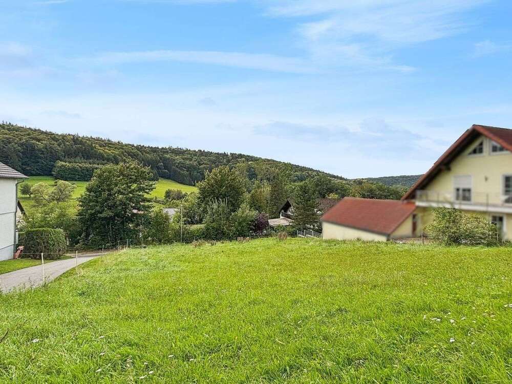 Thumbnail-Grundstück zu verkaufen in Offenhausen 110.000,00 € 660 m²