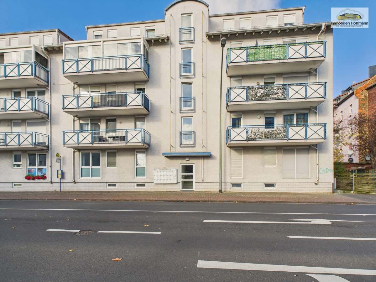 Thumbnail-Wohnung zum Kaufen in Hanau 275.000,00 € 72 m²