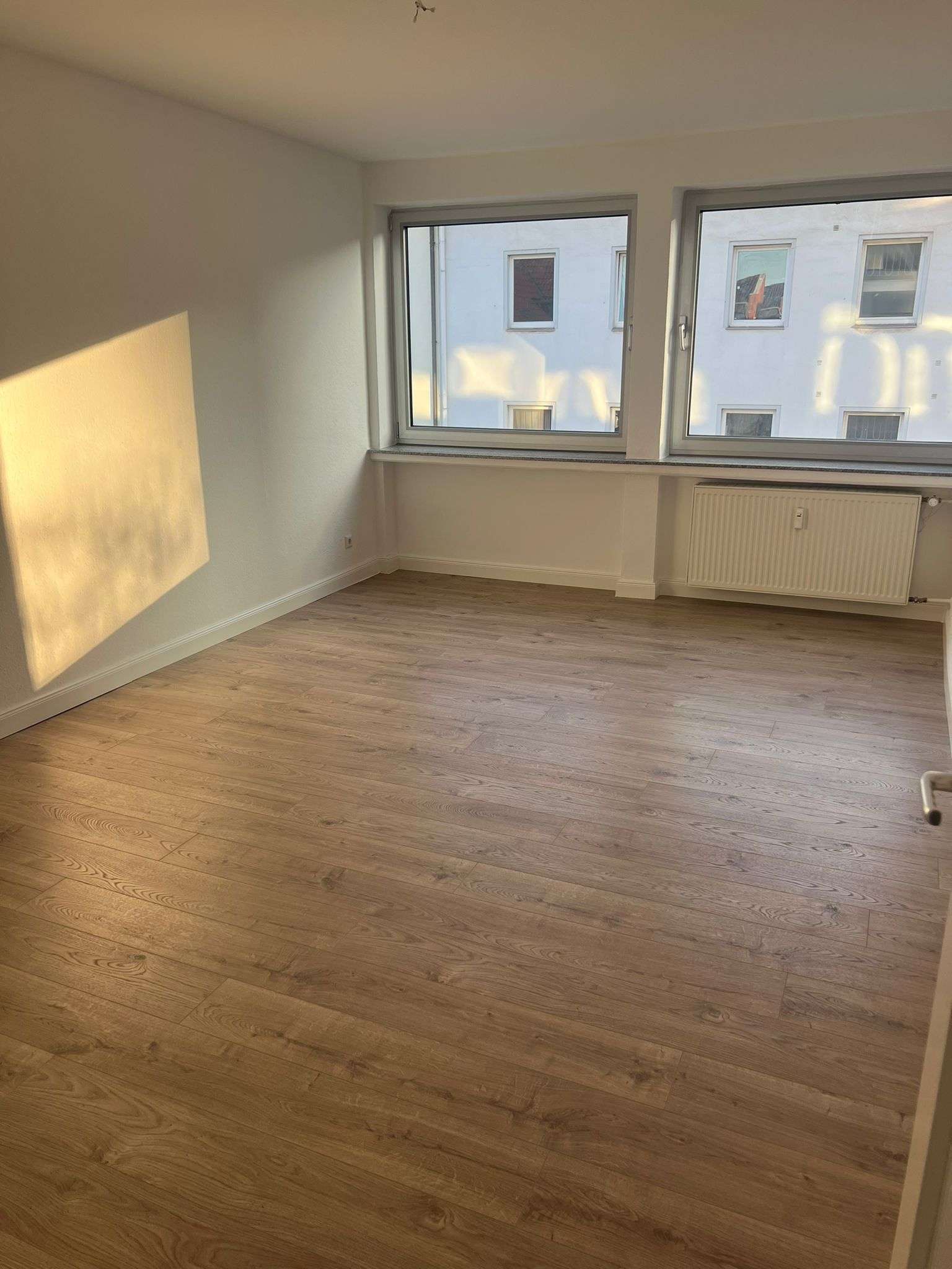 Thumbnail-Wohnung zum Mieten in Hannover 862,00 € 61.55 m²