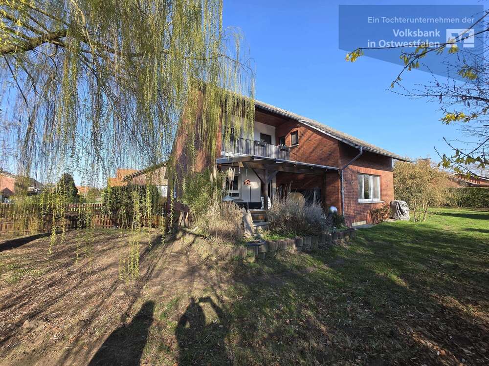 Thumbnail-Haus zum Kaufen in Petershagen 235.000,00 € 119.23 m²