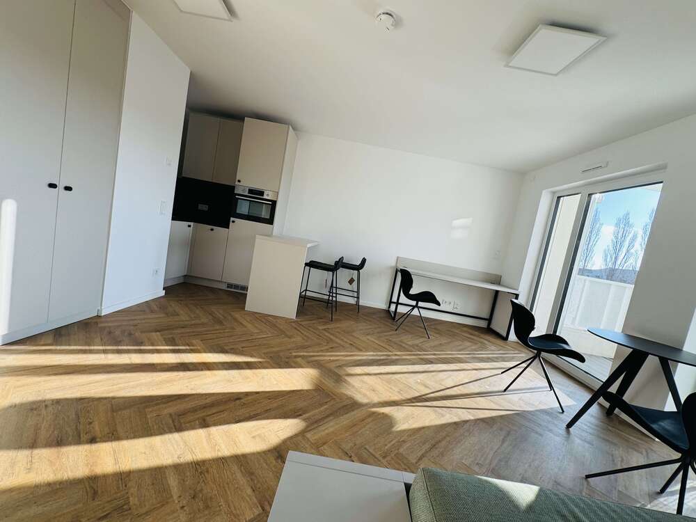 Thumbnail-Wohnung zum Mieten in Berlin 732,37 € 34.9 m²