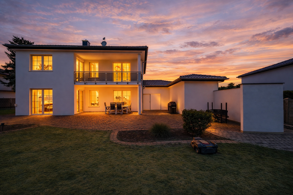 Thumbnail-Haus zum Kaufen in Velten 875.000,00 € 188 m²