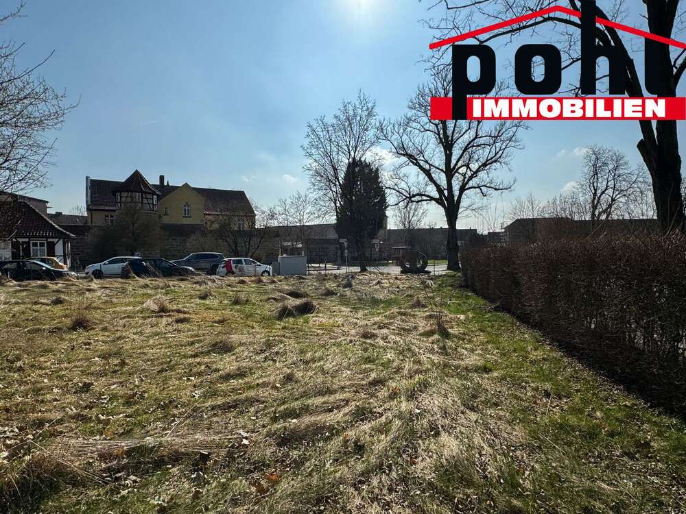 Thumbnail-Grundstück zu verkaufen in Bad Rodach 70.000,00 € 489 m²