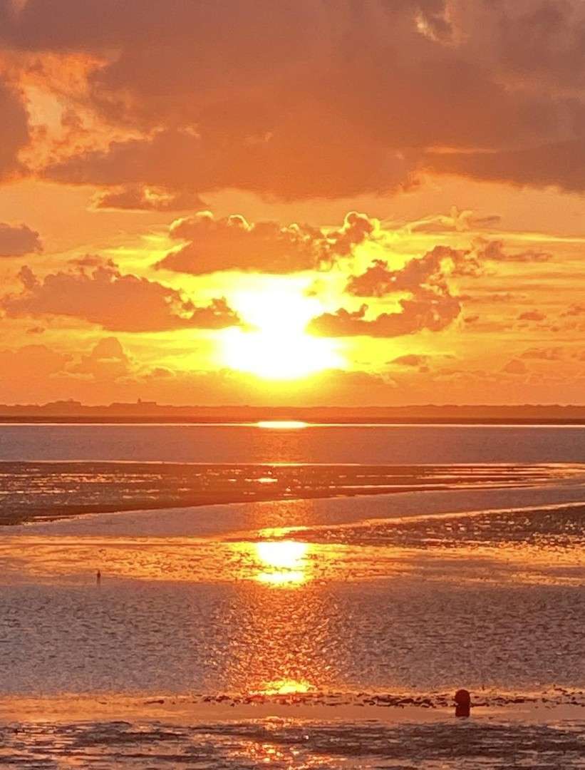 Thumbnail-Wohnung zum Kaufen in Norden-Norddeich 269.000,00 € 45 m²