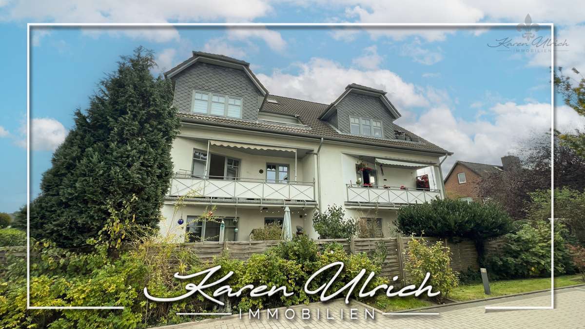 Thumbnail-Wohnung zum Kaufen in Meckelfeld 240.000,00 € 70 m²