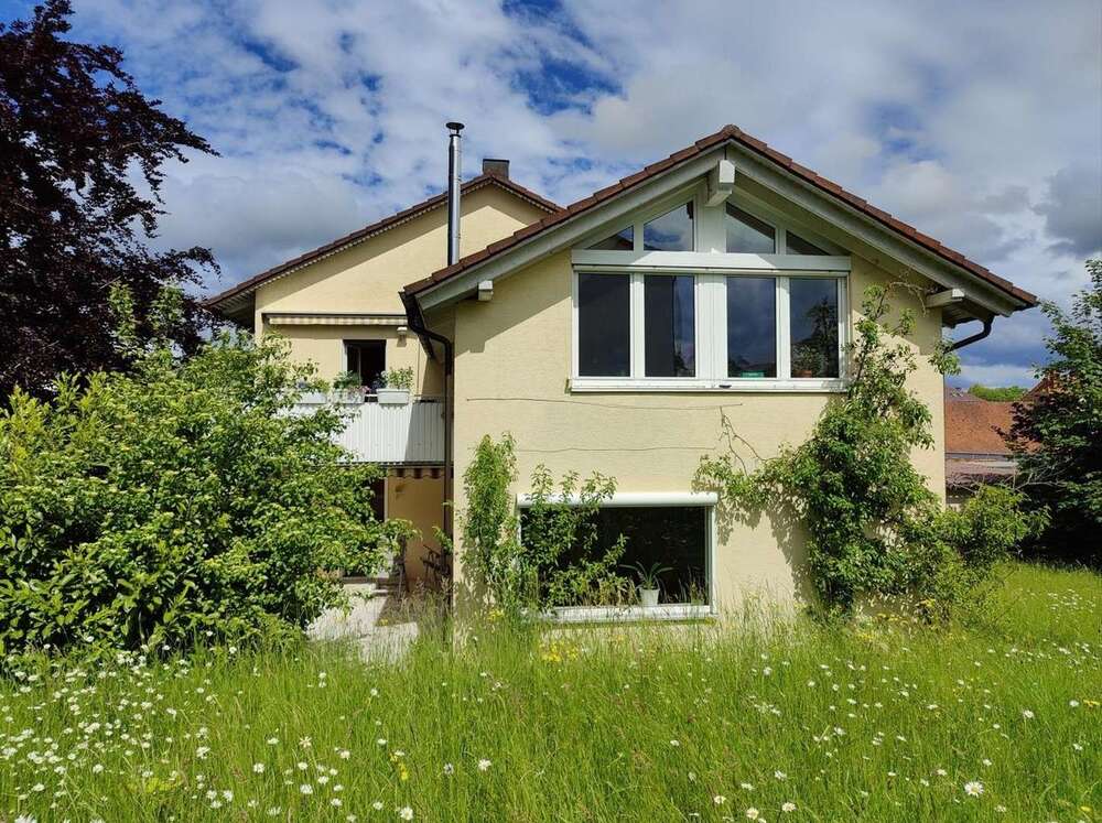 Thumbnail-Haus zum Kaufen in Bad Dürrheim 980.000,00 € 247.94 m²