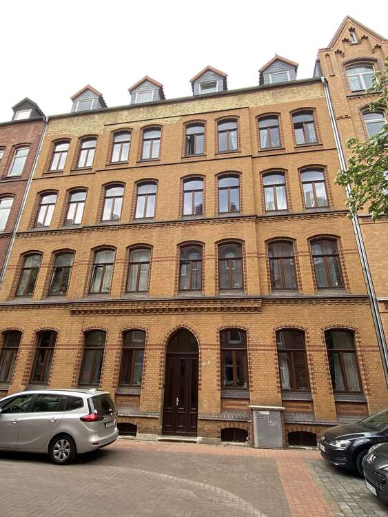 Thumbnail-Wohnung zum Mieten in Hannover 1.353,00 € 82 m²