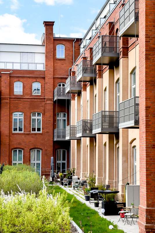 Thumbnail-Wohnung zum Mieten in Berlin 677,83 € 26.09 m²