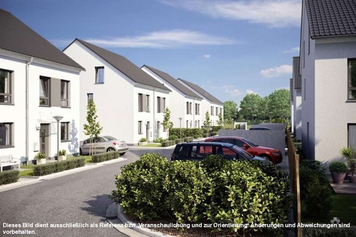 Thumbnail-Haus zum Kaufen in Hahnheim 549.900,00 € 142 m²