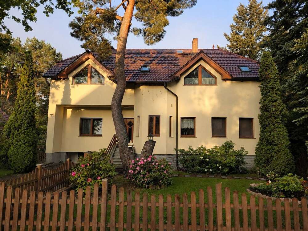 Thumbnail-Haus zum Mieten in Berlin 1.850,00 € 113 m²