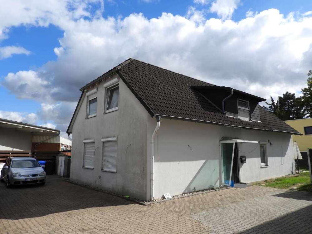 Thumbnail-Haus zum Kaufen in Hildesheim 595.000,00 € 160 m²