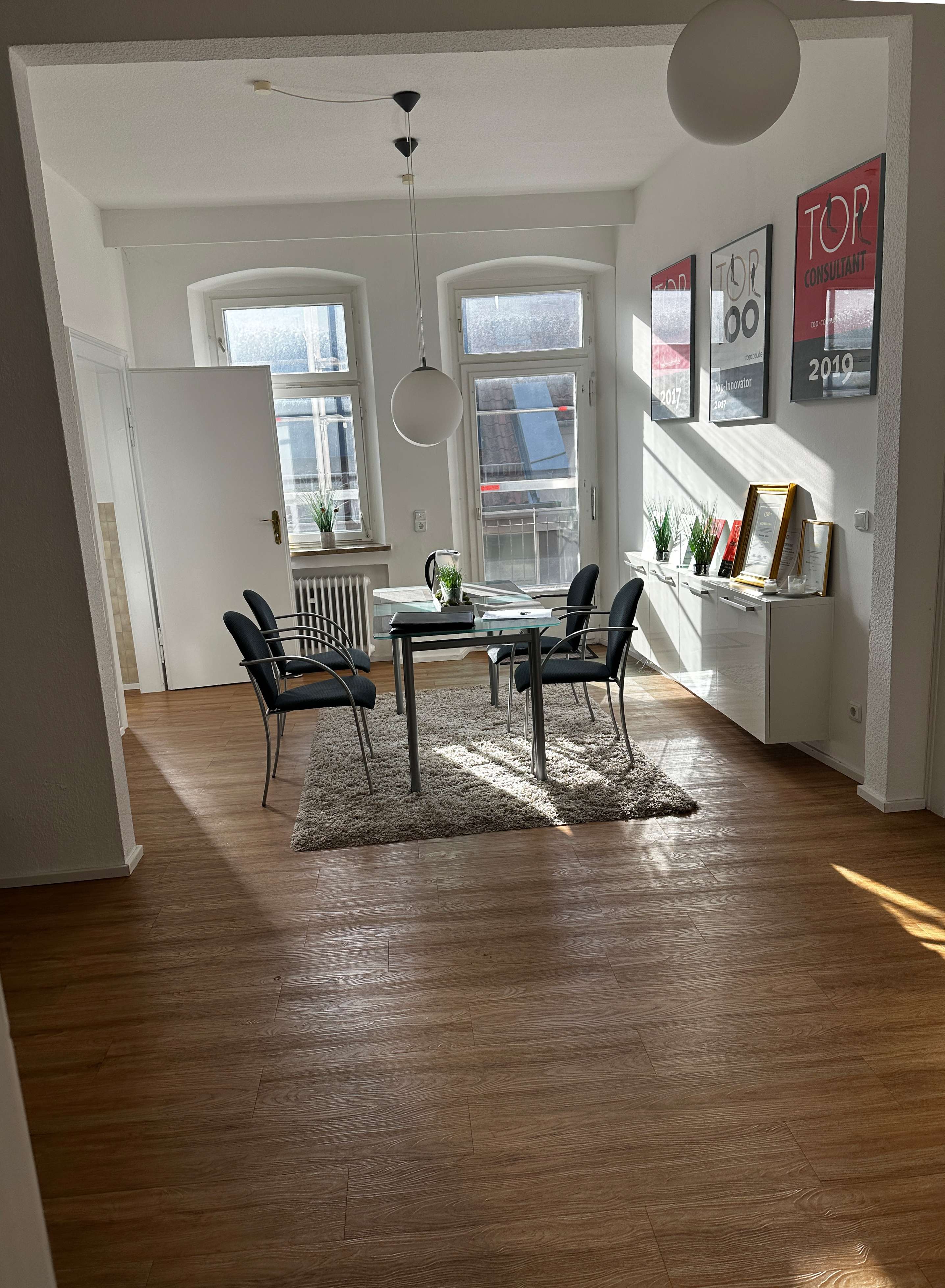 Thumbnail-Büro in Lichtenfels 800,00 € 110 m²