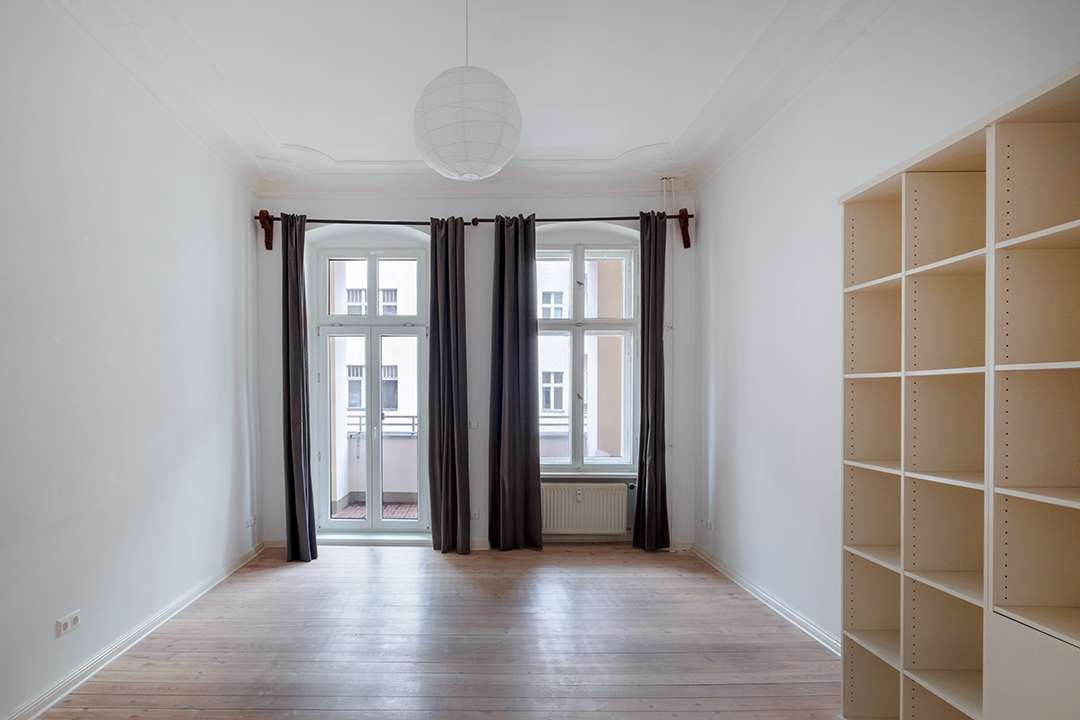 Thumbnail-Wohnung zum Kaufen in Berlin 365.000,00 € 67 m²