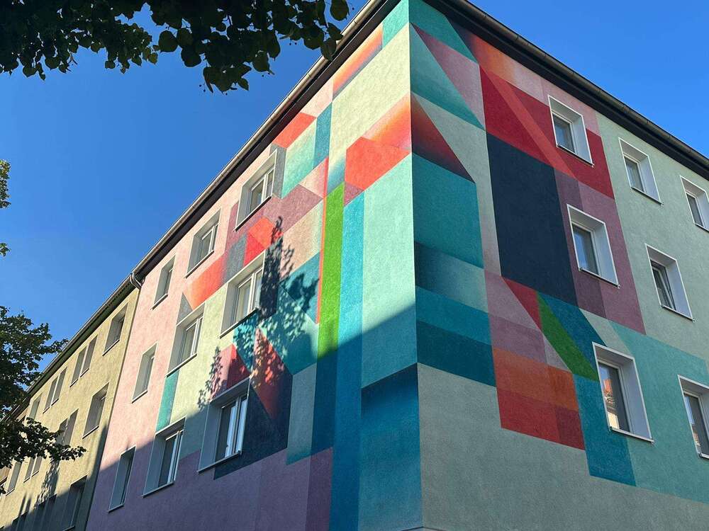 Thumbnail-Wohnung zum Mieten in Hannover 819,00 € 63 m²