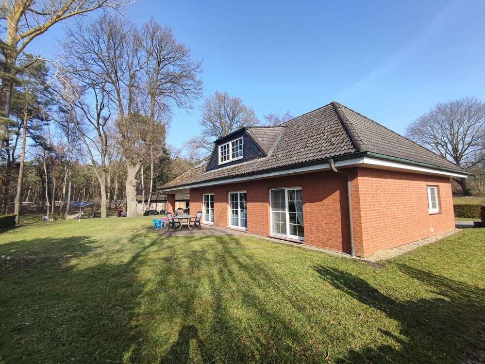 Thumbnail-Haus zum Kaufen in Gülze-Teldau 329.000,00 € 120 m²