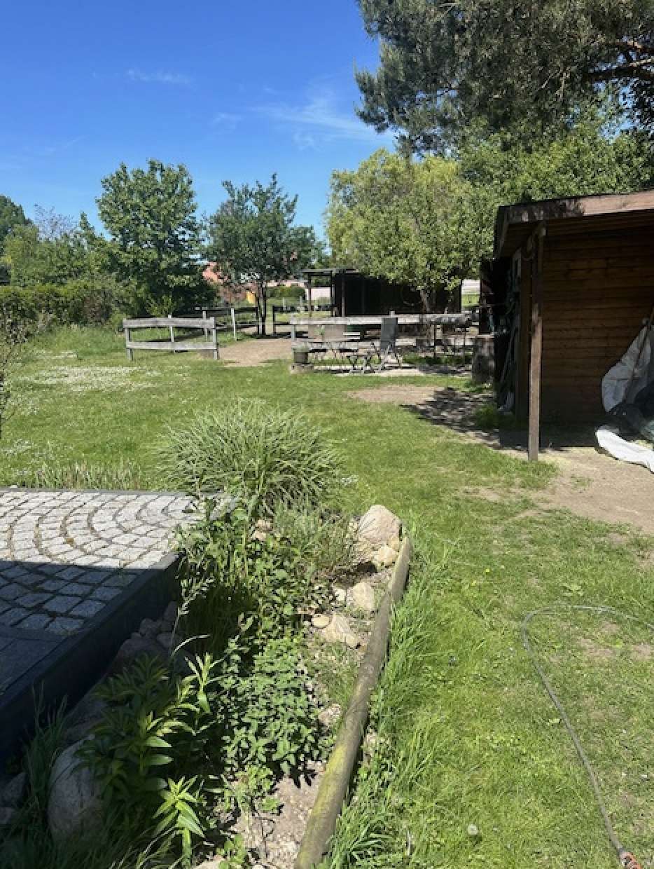 Thumbnail-Haus zum Kaufen in Mühlenbeck 600.000,00 € 140 m²