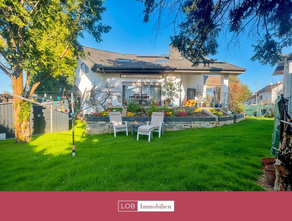 Thumbnail-Haus zum Kaufen in Gelnhausen 750.000,00 € 275.59 m²