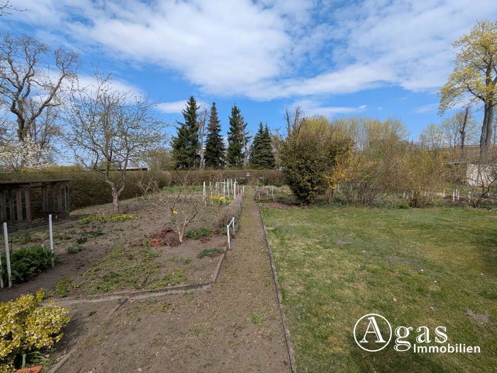 Thumbnail-Grundstück zu verkaufen in Zehdenick 45.000,00 € 1340 m²