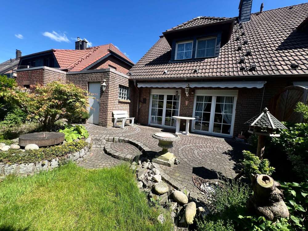 Thumbnail-Haus zum Kaufen in Duisburg 499.000,00 € 139.28 m²