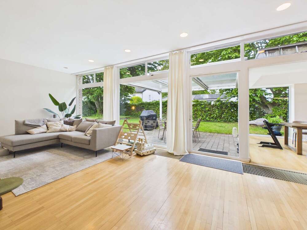 Thumbnail-Haus zum Kaufen in Köln 1.250.000,00 € 114 m²
