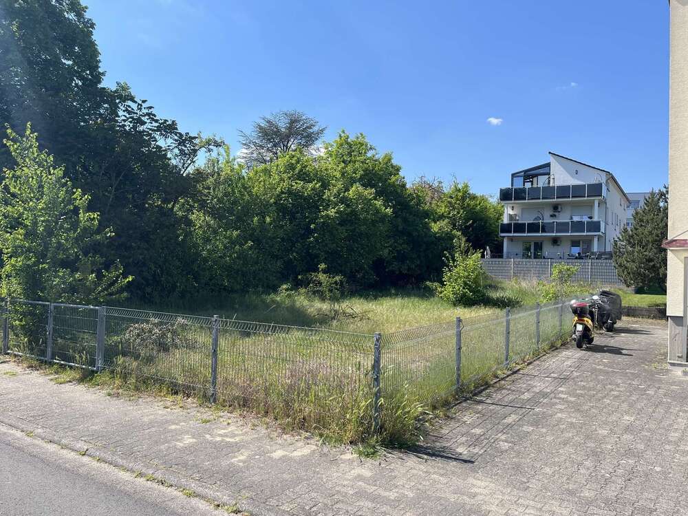 Thumbnail-Grundstück zu verkaufen in Obertshausen (OF) 375.000,00 € 461 m²