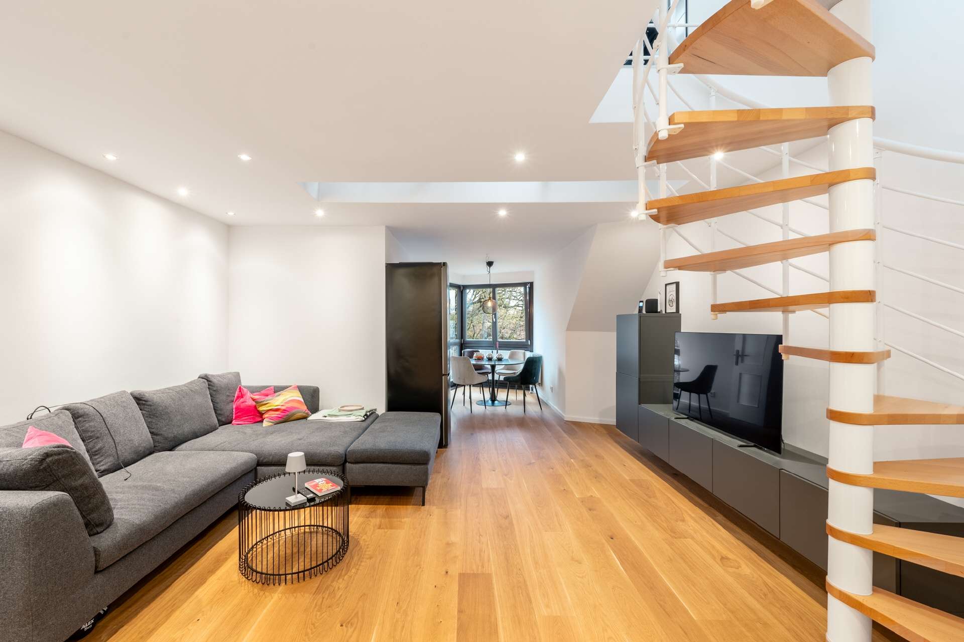 Thumbnail-Wohnung zum Kaufen in München 600.000,00 € 77.55 m²