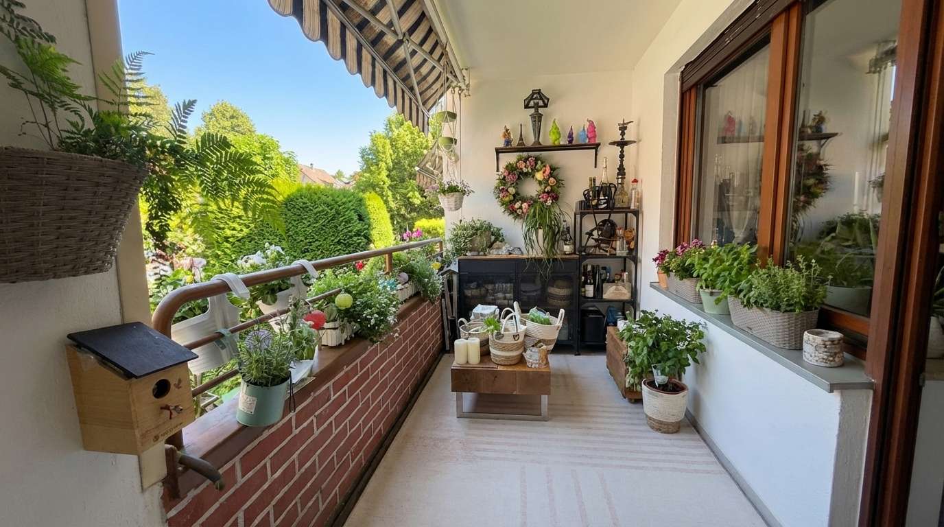 Thumbnail-Wohnung zum Kaufen in Düsseldorf 295.000,00 € 92 m²