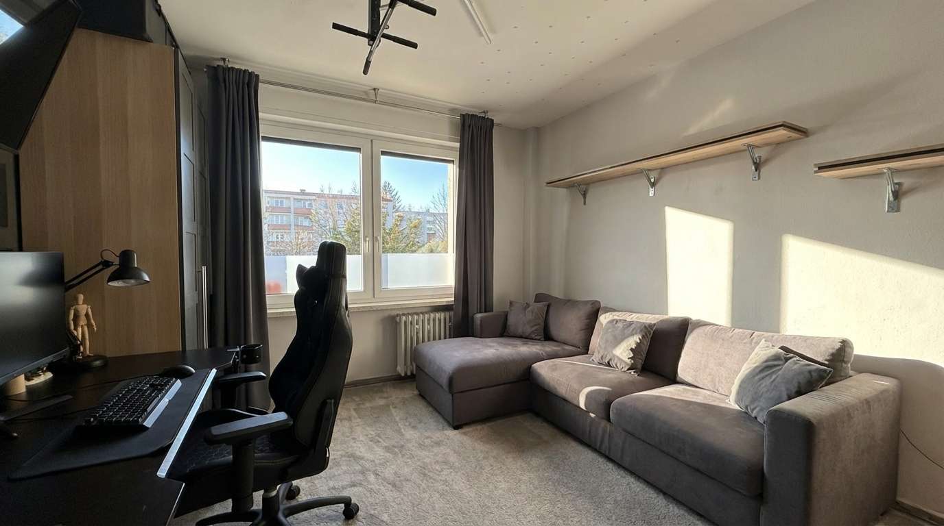 Thumbnail-Wohnung zum Kaufen in Düsseldorf 295.000,00 € 92 m²