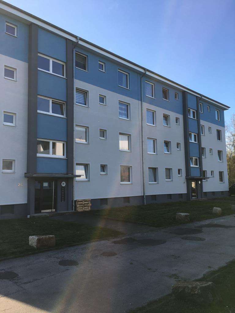 Thumbnail-Wohnung zum Mieten in Gelsenkirchen 529,00 € 65.95 m²