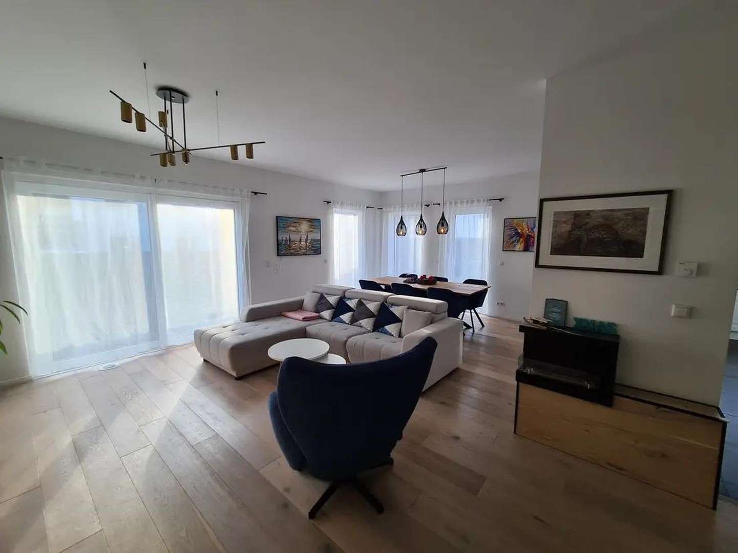 Thumbnail-Haus zum Kaufen in Bruckmühl 838.000,00 € 131 m²