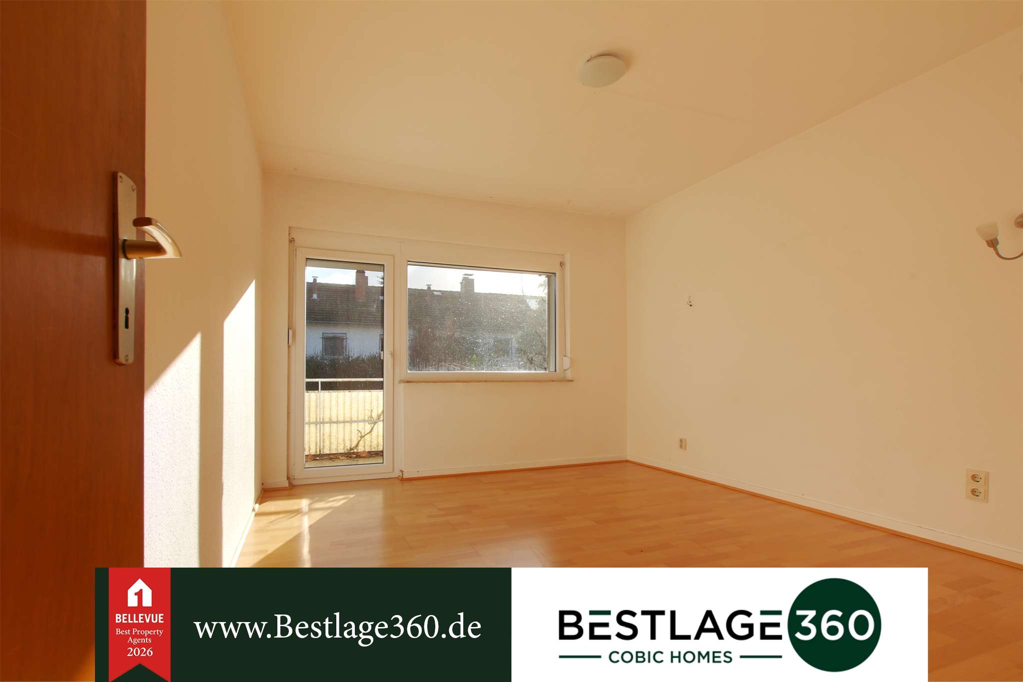 Thumbnail-Haus zum Kaufen in Frankfurt 350.000,00 € 82 m²