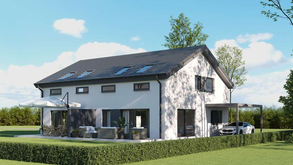 Thumbnail-Haus zum Kaufen in Lauffen 519.000,00 € 120 m²