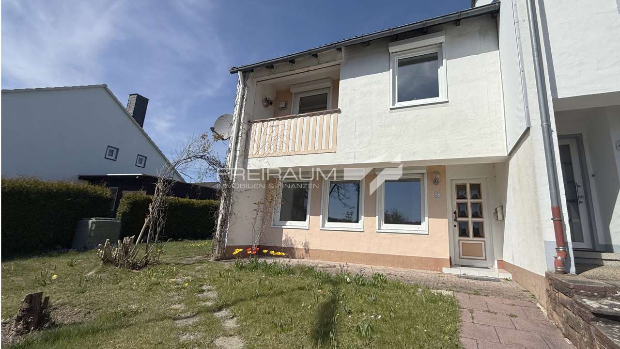 Thumbnail-Haus zum Mieten in Siegen Geisweid 880,00 € 74 m²