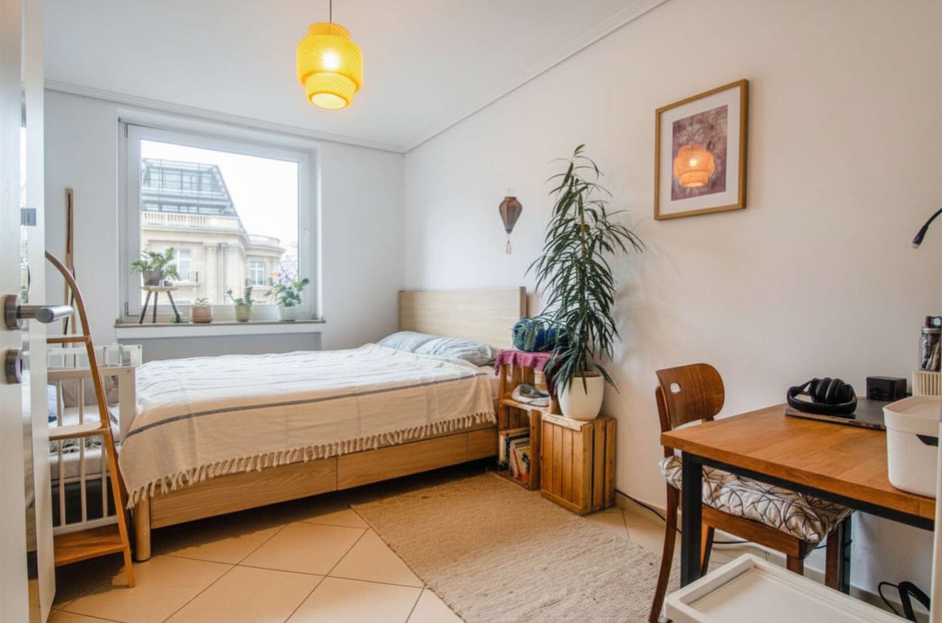 Thumbnail-Wohnung zum Kaufen in Köln Bayenthal 449.000,00 € 78 m²