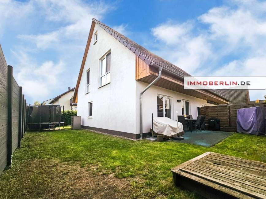 Thumbnail-Haus zum Kaufen in Berlin 579.000,00 € 110 m²