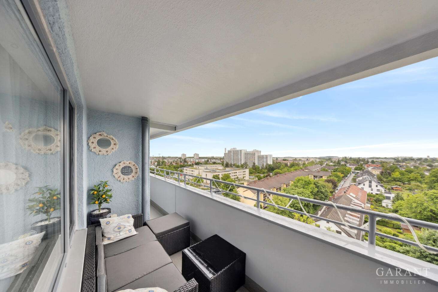 Thumbnail-Wohnung zum Kaufen in München 420.000,00 € 72 m²