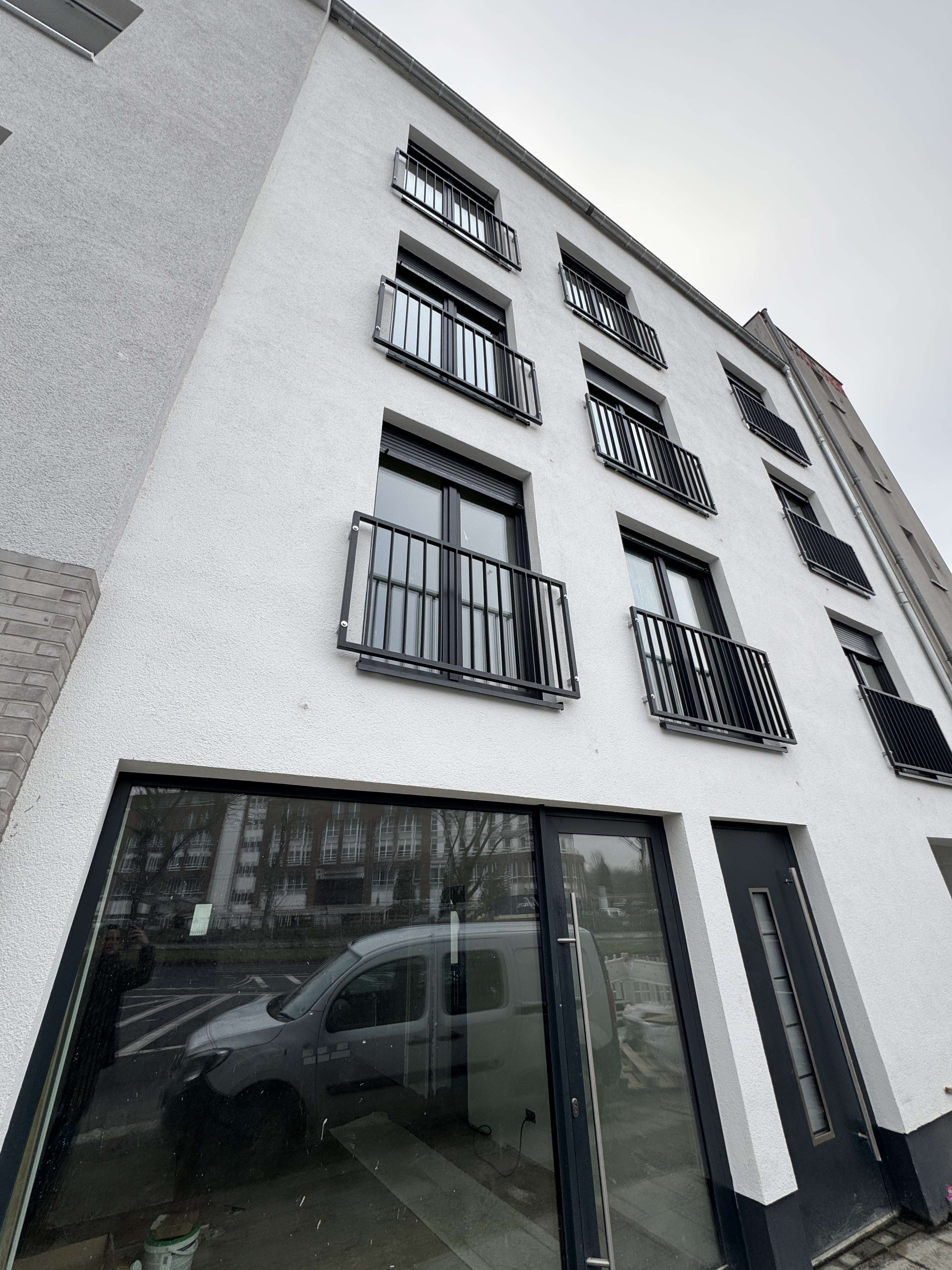 Thumbnail-Wohnung zum Mieten in Köln 1.533,00 € 92.91 m²