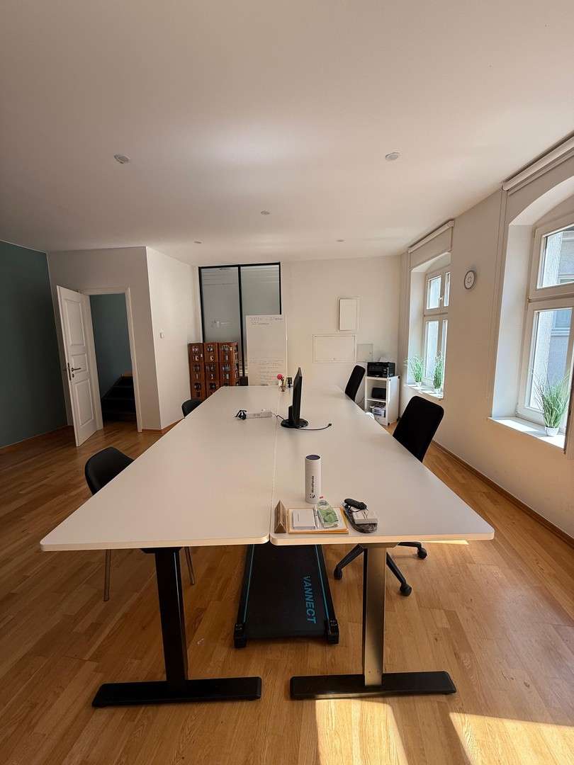 Thumbnail-Büro in Berlin 1.800,00 € 100 m²