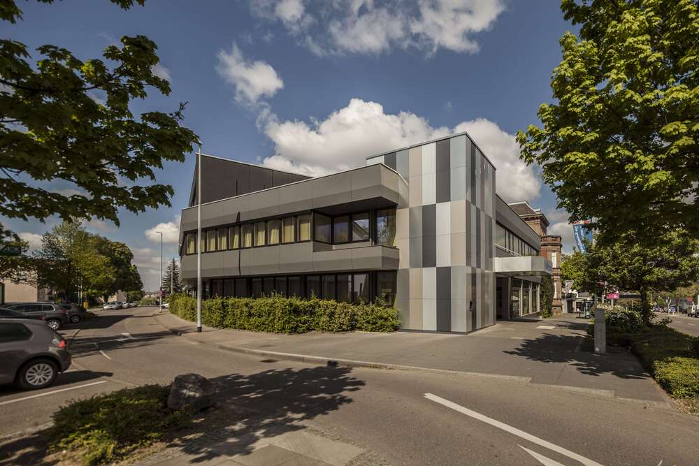 Thumbnail-Büro in Bietigheim-Bissingen 360,00 € 36.85 m²