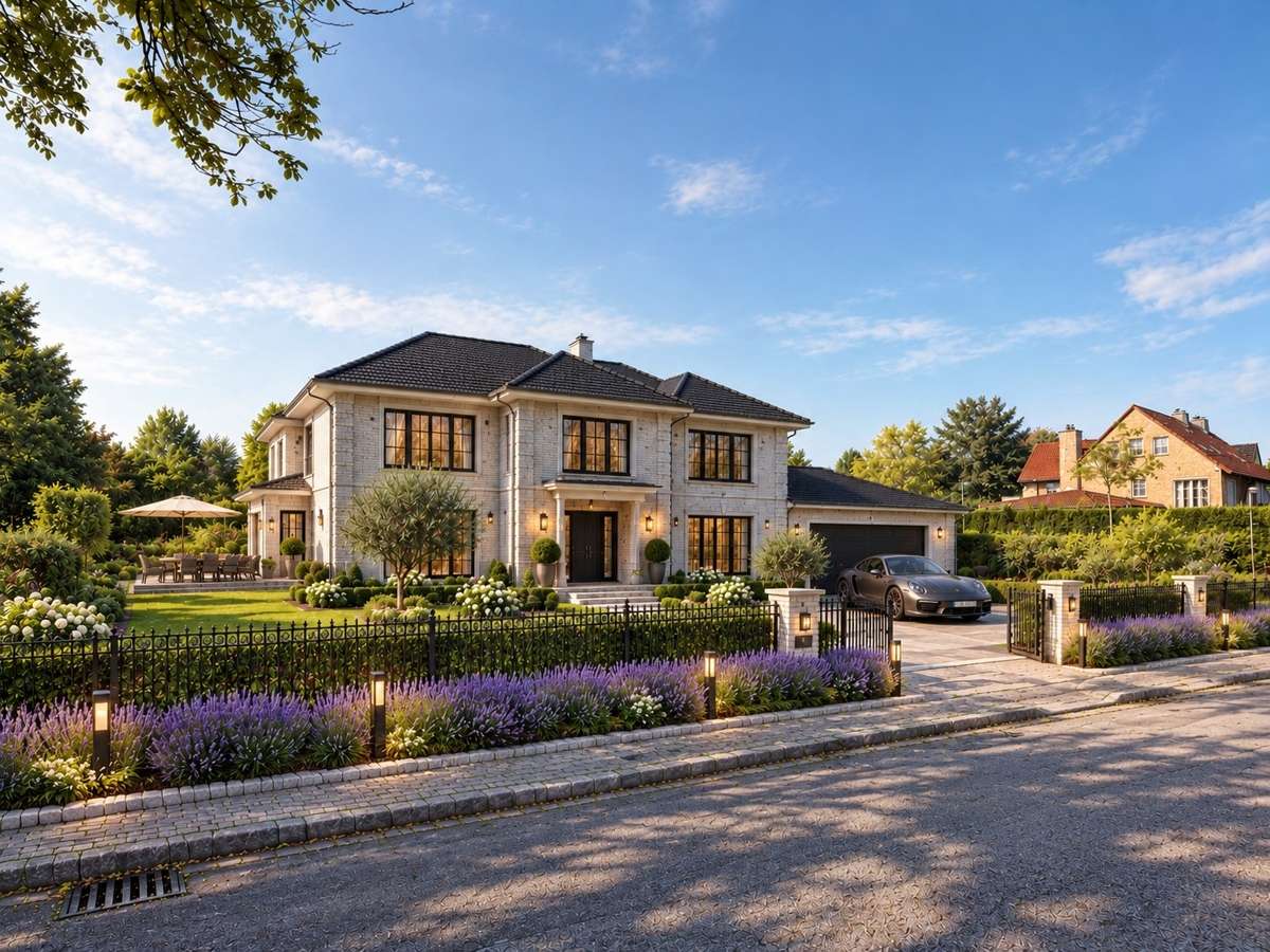 Thumbnail-Grundstück zu verkaufen in Meerbusch Büderich 1.690.000,00 € 1007 m²