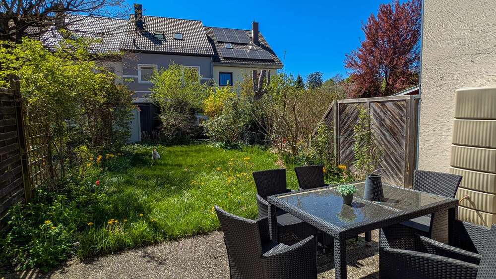 Thumbnail-Haus zum Kaufen in Gröbenzell 690.000,00 € 105 m²