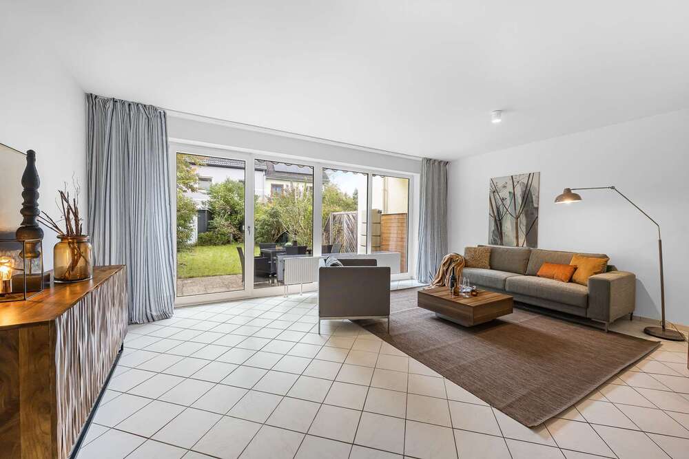 Thumbnail-Haus zum Kaufen in Gröbenzell 720.000,00 € 105 m²