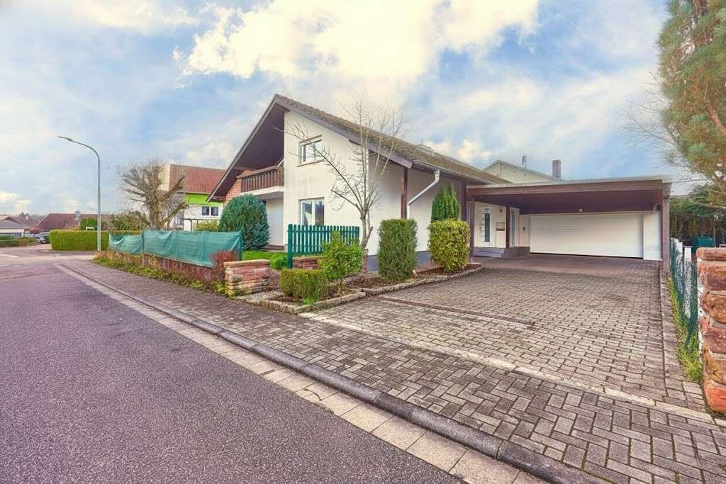 Thumbnail-Haus zum Kaufen in Geiselberg 345.000,00 € 236 m²