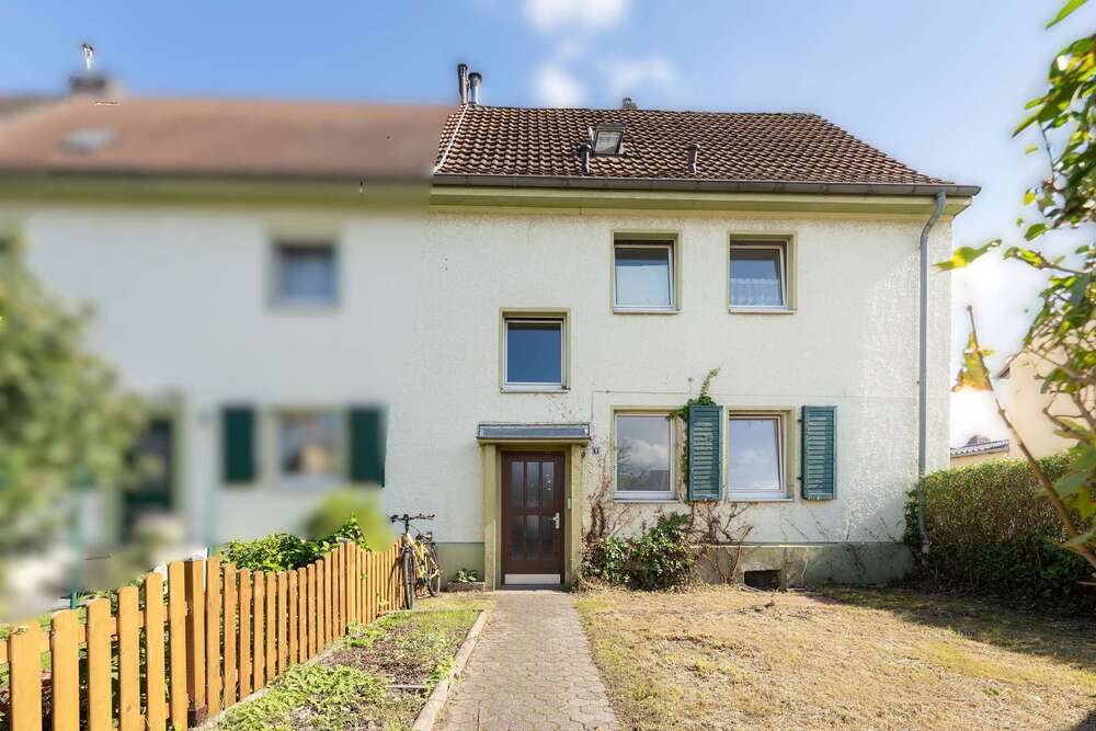 Thumbnail-Haus zum Kaufen in Köln 295.000,00 € 130 m²