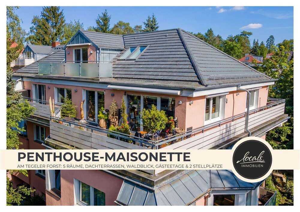 Thumbnail-Wohnung zum Kaufen in Berlin 794.320,00 € 171 m²