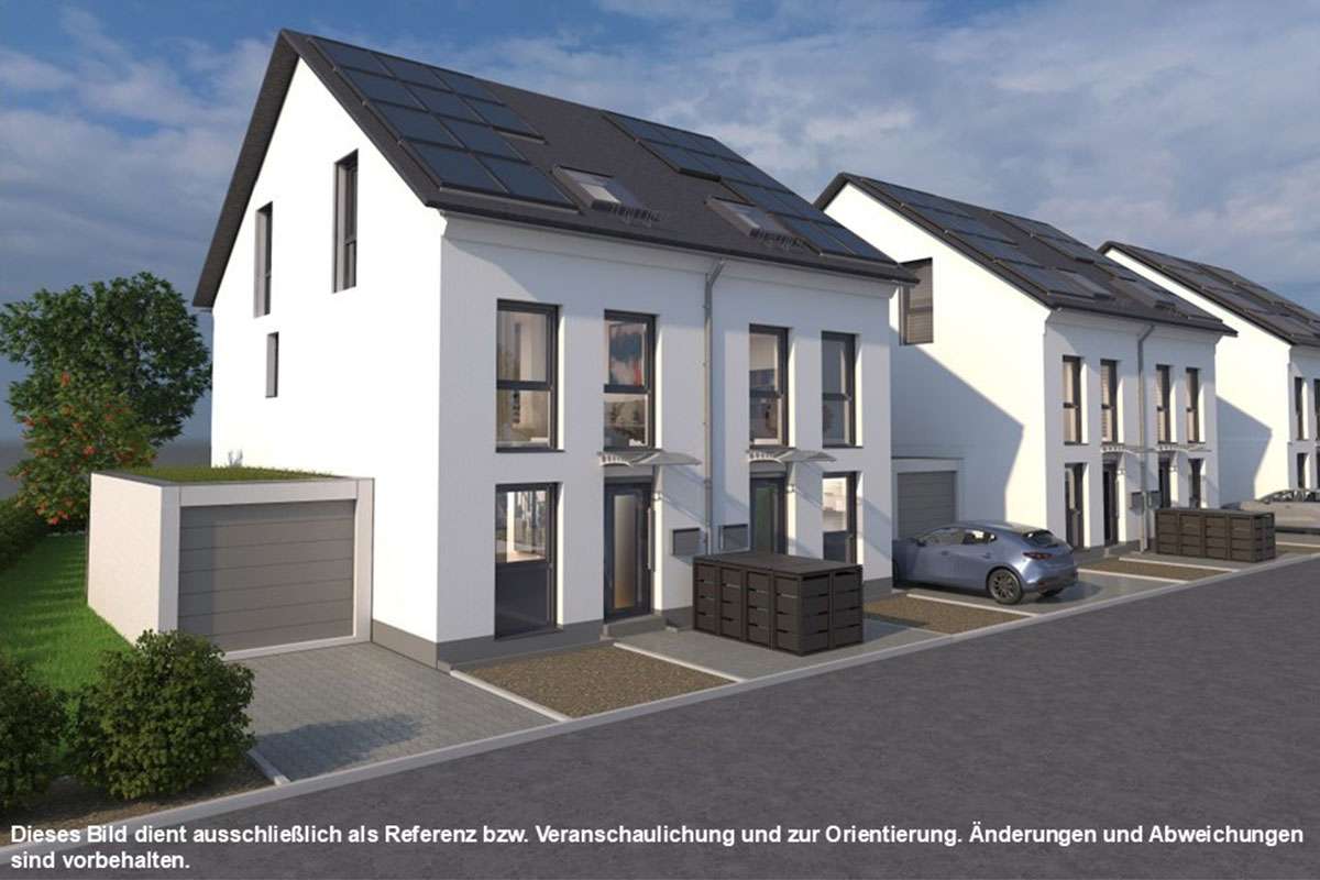 Thumbnail-Haus zum Kaufen in Hahnheim 559.900,00 € 142 m²