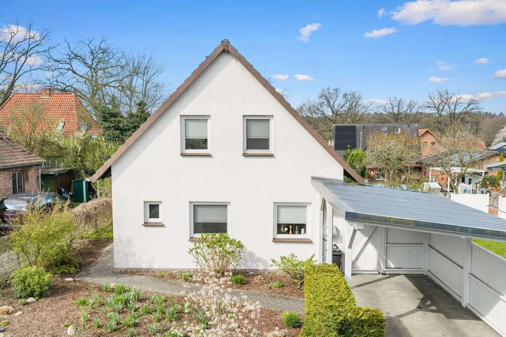 Thumbnail-Haus zum Kaufen in Kirchlinteln 299.000,00 € 94.95 m²